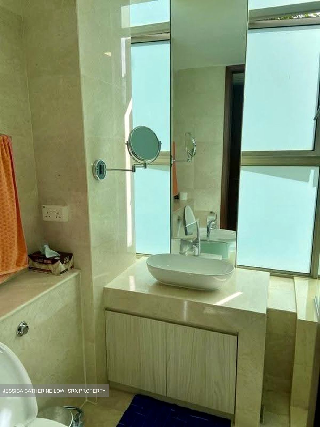 Ventuno Balmoral (D10), Apartment #628798421